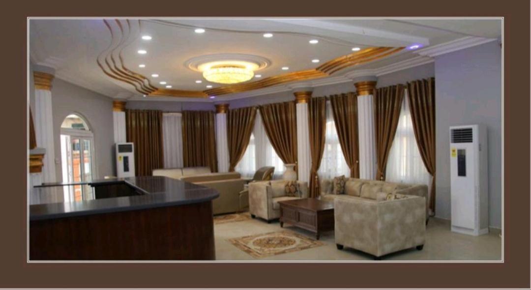 Afri-Royal Hotel Accra Kültér fotó