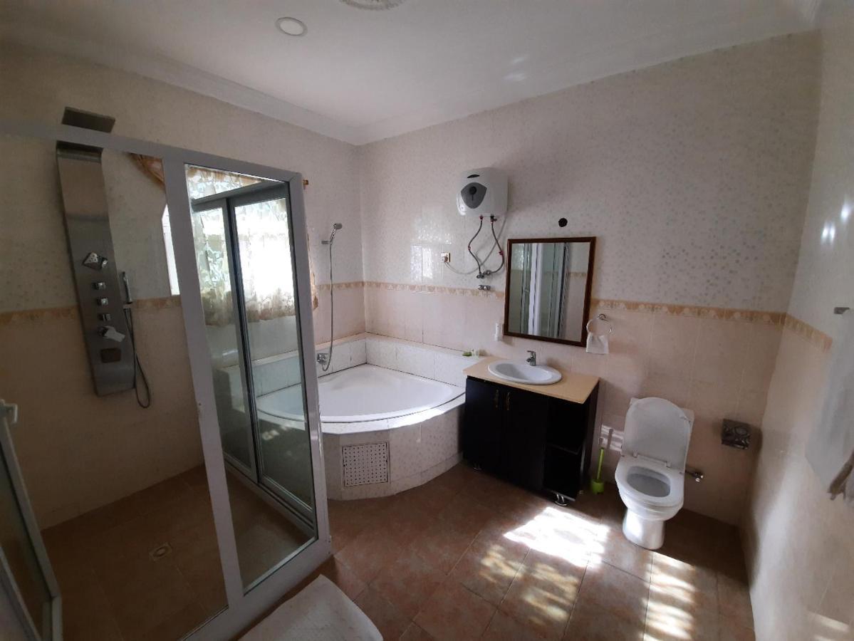 Afri-Royal Hotel Accra Kültér fotó
