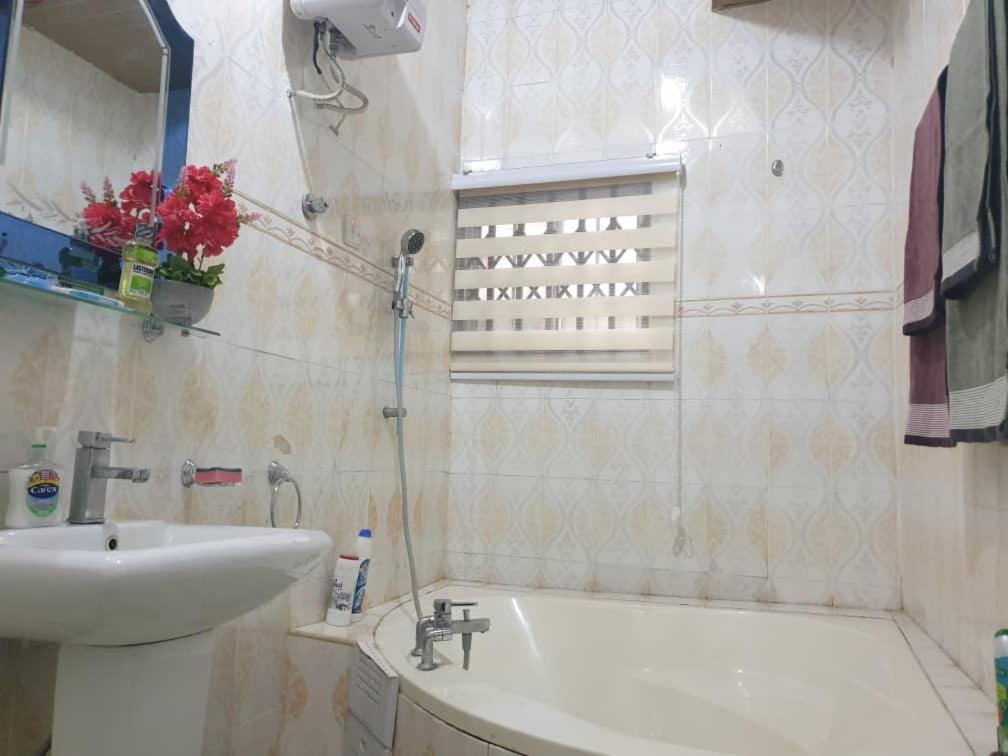 Afri-Royal Hotel Accra Szoba fotó